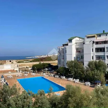 Lussy House Rifugio Sul Mare Casatuabari Будинок відпочинку Барі