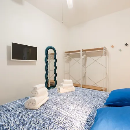 Lussy House Rifugio Sul Mare Casatuabari *