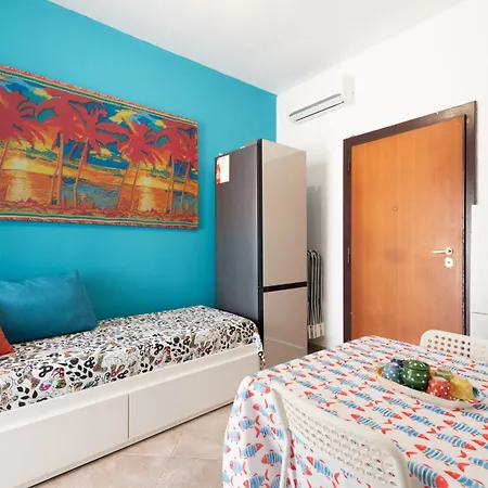 Lussy House Rifugio Sul Mare Casatuabari