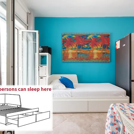 Lussy House Rifugio Sul Mare Casatuabari *