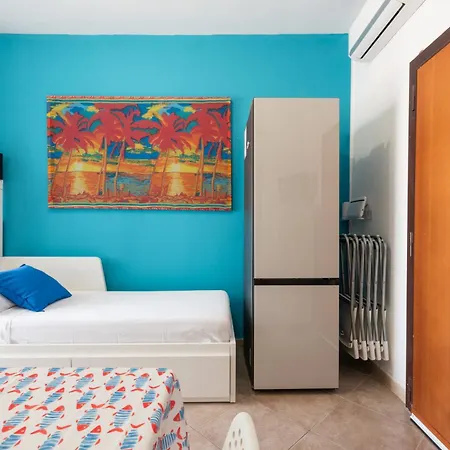Holiday home Lussy House Rifugio Sul Mare Casatuabari