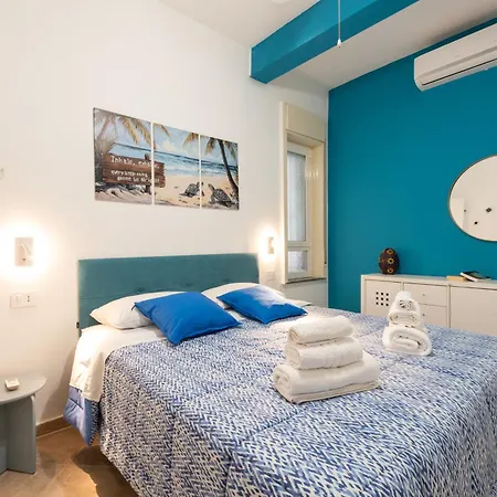 Lussy House Rifugio Sul Mare Casatuabari * Барі